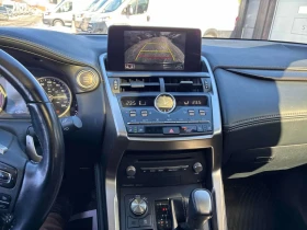 Lexus NX * 300 * CARFAX * , снимка 9