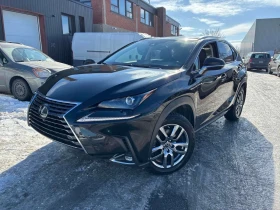 Lexus NX * 300 * CARFAX * , снимка 1