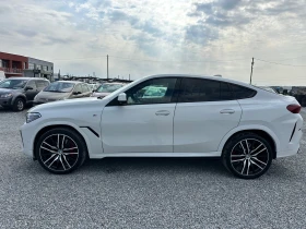 BMW X6 М50d-xDrive -SWAROVSKi-Harman.Kardon, снимка 5