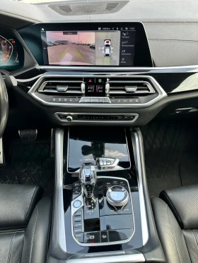 BMW X6 М50d-xDrive -SWAROVSKi-Harman.Kardon, снимка 14