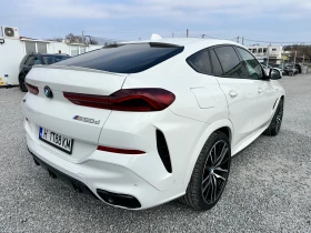BMW X6 М50d-xDrive -SWAROVSKi-Harman.Kardon, снимка 8