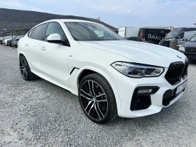 BMW X6 М50d-xDrive -SWAROVSKi-Harman.Kardon, снимка 1