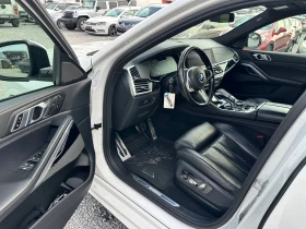 BMW X6 М50d-xDrive -SWAROVSKi-Harman.Kardon, снимка 9