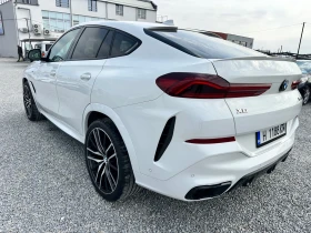 BMW X6 М50d-xDrive -SWAROVSKi-Harman.Kardon, снимка 6