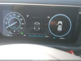 Hyundai Tucson Hybrid SEL Convenienc, снимка 14