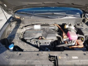 Hyundai Tucson Hybrid SEL Convenienc, снимка 17