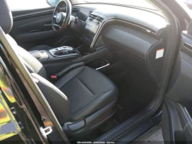 Hyundai Tucson Hybrid SEL Convenienc, снимка 12