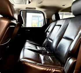 Cadillac Escalade LPG* AWD* Подгрев* Обдухване* Памет* Лизинг, снимка 9