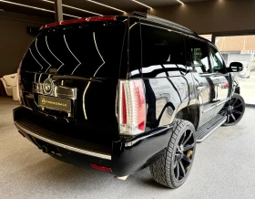 Cadillac Escalade LPG* AWD* Подгрев* Обдухване* Памет* Лизинг, снимка 7