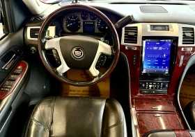 Cadillac Escalade LPG* AWD* Подгрев* Обдухване* Памет* Лизинг, снимка 11