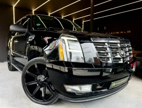 Cadillac Escalade LPG* AWD* Подгрев* Обдухване* Памет* Лизинг, снимка 1