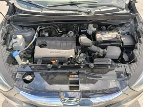 Hyundai IX35 1.7 CRDI FACE кожа NAVI камера LED, снимка 12