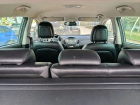 Hyundai IX35 1.7 CRDI FACE кожа NAVI камера LED, снимка 8