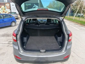 Hyundai IX35 1.7 CRDI FACE кожа NAVI камера LED, снимка 7