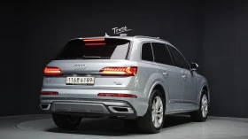 Audi Q7 2020* MATRIX* DISTRONIK* ОБДУХ* PANO* КРАЙНА ЦЕНА, снимка 4