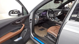 Audi Q7 2020* MATRIX* DISTRONIK* ОБДУХ* PANO* КРАЙНА ЦЕНА, снимка 8