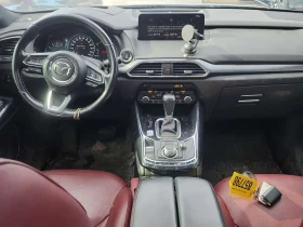 Mazda CX-9 * GT * CARFAX * ЧЕРВЕН САЛОН * , снимка 9