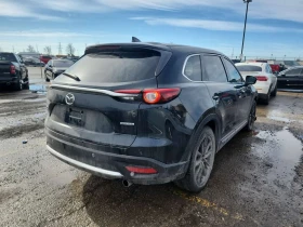 Mazda CX-9 * GT * CARFAX * ЧЕРВЕН САЛОН * , снимка 3