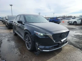 Mazda CX-9 * GT * CARFAX * ЧЕРВЕН САЛОН * , снимка 2
