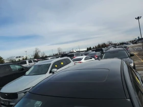 Mazda CX-9 * GT * CARFAX * ЧЕРВЕН САЛОН * , снимка 5