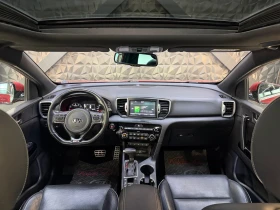Kia Sportage GT LINE 1.6 4X4 * FULL ЕКС * JBL* ПАНОРАМА* КАМЕРА, снимка 6