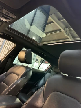 Kia Sportage GT LINE 1.6 4X4 * FULL ЕКС * JBL* ПАНОРАМА* КАМЕРА, снимка 16