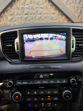 Kia Sportage GT LINE 1.6 4X4 * FULL ЕКС * JBL* ПАНОРАМА* КАМЕРА, снимка 11