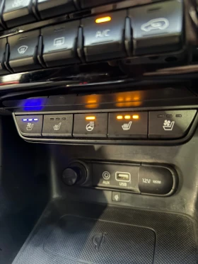 Kia Sportage GT LINE 1.6 4X4 * FULL ЕКС * JBL* ПАНОРАМА* КАМЕРА, снимка 10