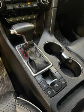 Kia Sportage GT LINE 1.6 4X4 * FULL ЕКС * JBL* ПАНОРАМА* КАМЕРА, снимка 9