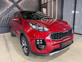 Kia Sportage GT LINE 1.6 4X4 * FULL ЕКС * JBL* ПАНОРАМА* КАМЕРА, снимка 1
