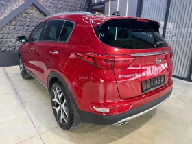 Kia Sportage GT LINE 1.6 4X4 * FULL ЕКС * JBL* ПАНОРАМА* КАМЕРА, снимка 3