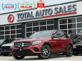 Mercedes-Benz GLC 300 4MATIC AMG Package, снимка 1