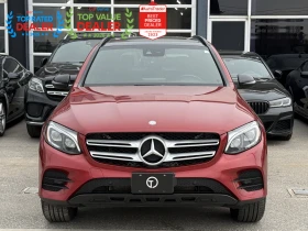 Mercedes-Benz GLC 300 4MATIC AMG Package, снимка 2
