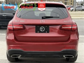 Mercedes-Benz GLC 300 4MATIC AMG Package, снимка 4