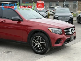 Mercedes-Benz GLC 300 4MATIC AMG Package, снимка 3