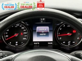 Mercedes-Benz GLC 300 4MATIC AMG Package, снимка 7