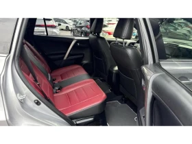 Toyota Rav4 2.5HSD LOUNGE AWD, снимка 7