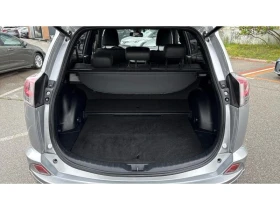 Toyota Rav4 2.5HSD LOUNGE AWD, снимка 10