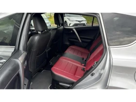 Toyota Rav4 2.5HSD LOUNGE AWD, снимка 11