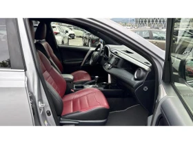 Toyota Rav4 2.5HSD LOUNGE AWD, снимка 6