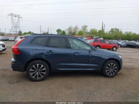 Volvo XC60 B5 CORE DARK THEME| КОЖЕН САЛОН| 400 ЕВРО НА МЕСЕЦ, снимка 6