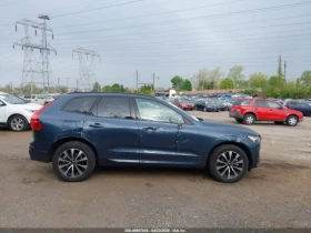 Volvo XC60 B5 CORE DARK THEME| КОЖЕН САЛОН| 400 ЕВРО НА МЕСЕЦ, снимка 13