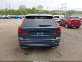 Volvo XC60 B5 CORE DARK THEME| КОЖЕН САЛОН| 400 ЕВРО НА МЕСЕЦ, снимка 16