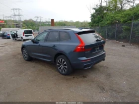 Volvo XC60 B5 CORE DARK THEME| КОЖЕН САЛОН| 400 ЕВРО НА МЕСЕЦ, снимка 3