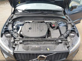 Volvo XC60 B5 CORE DARK THEME| КОЖЕН САЛОН| 400 ЕВРО НА МЕСЕЦ, снимка 10