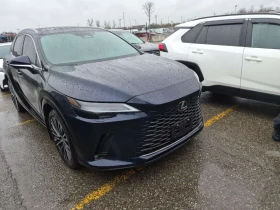 Lexus RX 350h PREMIUM PLUS * Един собственик * Без инциденти * , снимка 1