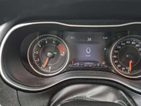 Jeep Cherokee TRAILHAWK| 2 КЛЮЧА| ПОДГРЕВИ| CARFAX| АВТОКРЕДИТ, снимка 11