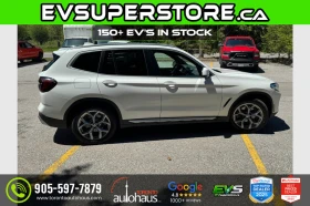 BMW X3  xDrive30i AWD* Авто Финансиране* , снимка 5