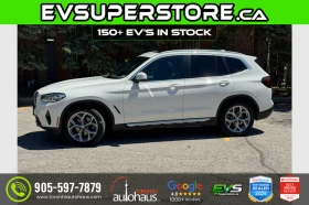 BMW X3  xDrive30i AWD* Авто Финансиране* , снимка 3