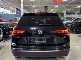 VW Tiguan * Highline| 4MOTION| NAV| FENDERAUDIO| LEATHER| PA, снимка 3